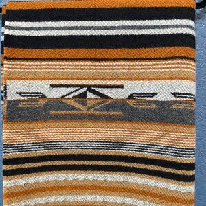 Pendleton 100% Wool Blanket Never Used